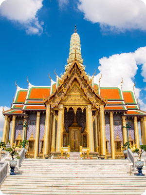 Phuket Island